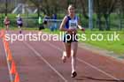 Girls Under-15s Young Athletes 5k, 2026 Northern Mens 12 and Womens 6 Stage Road Relays and Young Athletes 5k, Sheepmount Stadium, Carlisle. Photo: David T. Hewitson/Sports for All Pics